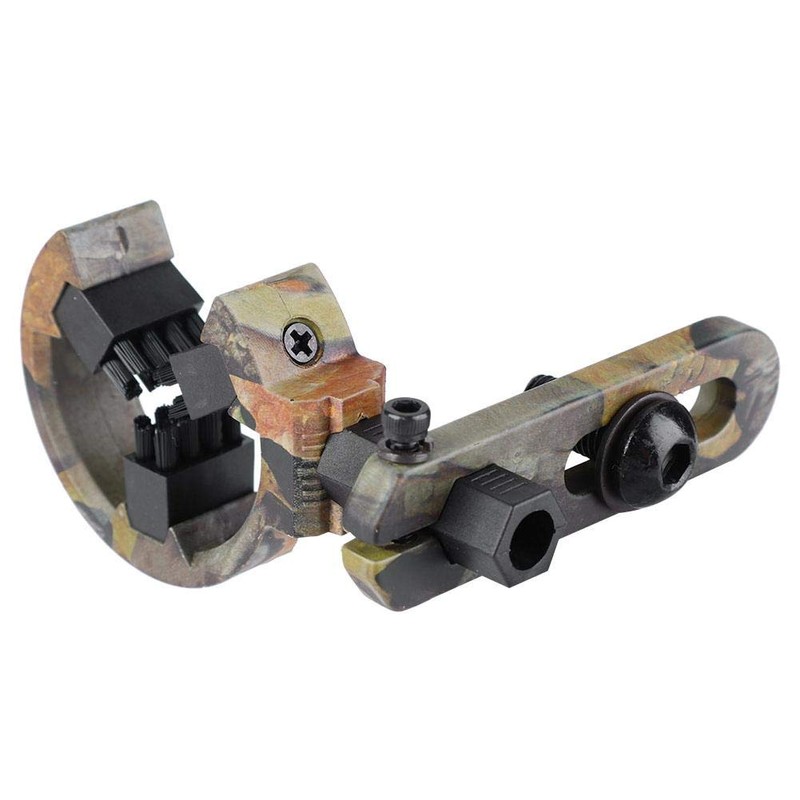 Tbest Arrow Rest, Arrow Rest, Arrow Rest for Recurve Bow,