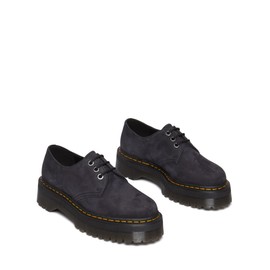 Dr. Martens 1461 Quad II Charcoal Grey UK 13 (US Men's 14) Medium
