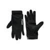 hummel Light Player Glove 208918 Men's Field Player Gloves Black