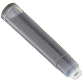 S.T Dupont D-40110 Fountain Pen Cartridges - Black