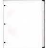 Extra Wide Dividers for Sheet Protectors