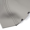 DOTCOM Front Door Armrest Leather Cover Compatible with Honda Pilot,Door