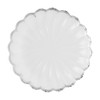 Mizusaki Glass MKG-214110 Plate, Small Plate, Approx. 3.9 inches (10