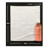 Japax P-09 Plastic Bags, Translucent, Width 12.6 x Height 15.0