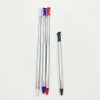 Metal Adjustable Touch Stylus Pen for New 3DS 2015 Small