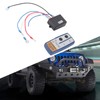 Electric Winch Remote Control Wireless Controller System 12V Power Switch
