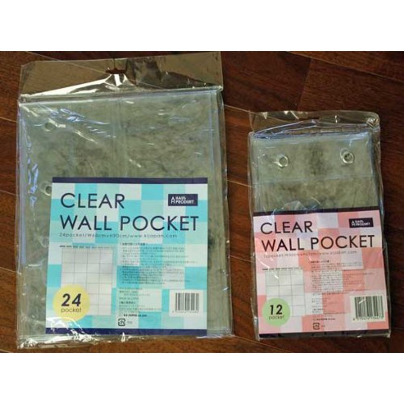Wall Pocket