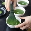 Matcha Whisk，Japanese Matcha Whisk ， Matcha Accessory, Easy to Clean