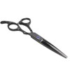 6 Inch Hair Cutting Scissors Stainless Steel Professional Shears Salon
