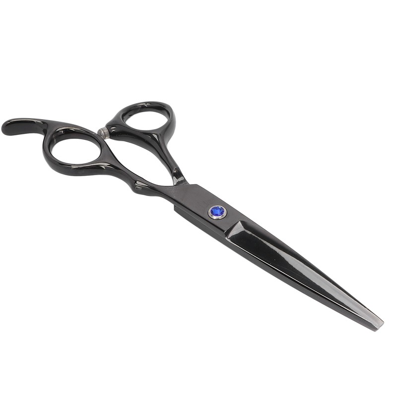 6 Inch Hair Cutting Scissors Stainless Steel Professional Shears Salon