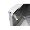 240x190x90 Waterproof Junction Box with Smooth Walls IP56 Adaptable Box