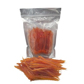 Rena's Recipe Chicken Fillet Slices 1 lb (4 oz X 4 Packs) Glucosamine & Chondroitin Added for Joint and Hip Health