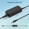 Tomatosd 54.6V AC Adapter Charger Compatible with Ancheer SE2 20″