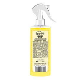 BLUMEN KIDS Loción Desenredante para Cabello Rizado y Ondulado 200 ml