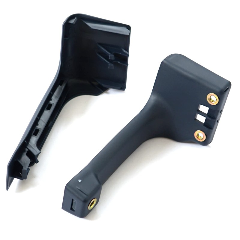 Volkswagen 701867161AJ51 Pull Handle Left Inner Front Door Handle Interior