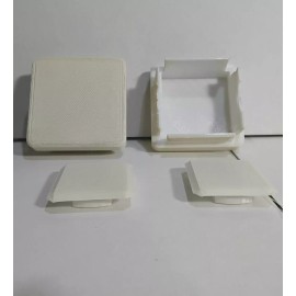 Gendex GX 770 dental x-ray All replacement covers for scissor arm & straightARM