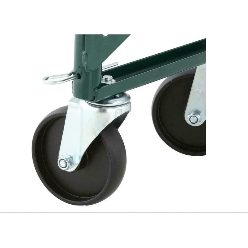 (One) Replacement Pin Clips for Harper Steel Convertible Hand Trucks