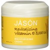Jason Creme VIT E W A&C 4 Oz