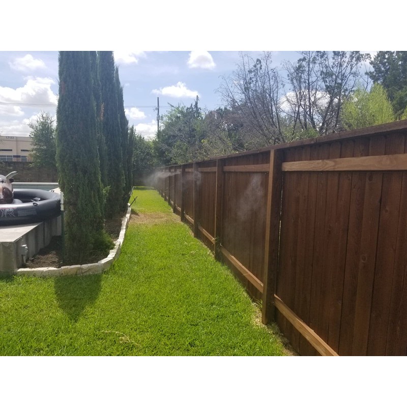 10 Pack Slimline Mosquito Misting Nozzles .30mm Made in USA