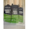 Valspar Paint Brush 3 Piece Set For Wall and Trim