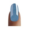 Cesars Lacquer Nr. 05 (Secret Affair Babyblue Metallic)