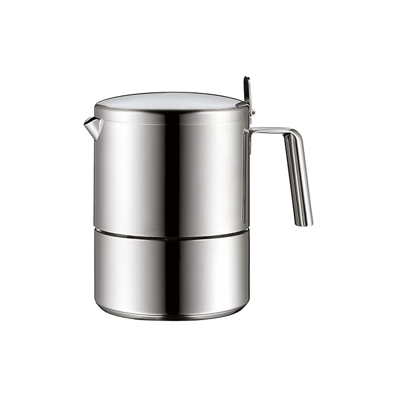 WMF Espresso Machine Concept Funnel
