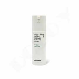 All-in-one Essence 100ml For Men Care Forest Pore Care All-in-one Essence 100ml / 올인원 에센스 100ml 포맨케어 포레스트 포어 케어 올인원 에센스 100ml