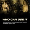 PVL Gold Series Domin8 Sport | pre-workout Superfuel | Artic