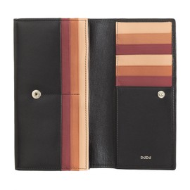 Colorful Madeira, black, Colourful - Madeira - Black