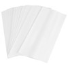 Wisyurt Pack of 100 Sublimation Shrink Wrap Sleeves 5 x