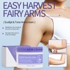 Sculpt & Tone Arm Cream, Firming Cream for Loose Skin,