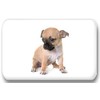 Merchandise for Fans Chihuahua 01 Rectangular Fridge Magnets 5.8 x