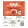 Acecap 25-Pack Systemic Insecticide Tree Implants for Control of Tree