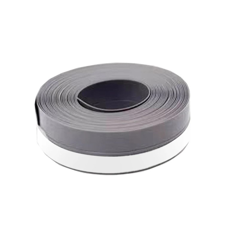 Self-Adhesive Silicone Sealing Strip for Doors and Windows – Flexible,