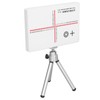 9PCS Eyeglasses Optometric Testing Tool Double Holder Accurate AC/A Phoria