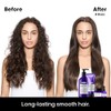 L'Oréal Professionnel Keratin Alpha Sleek Mascarilla Profesional | Para 2