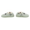 1 Pair Electric Foot Warmer USB Heating Shoes 3 Gears
