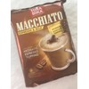 Tora Bika Macchiato Instant Coffee Flavored Coffee 500g Coffee 20