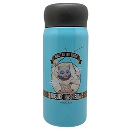 OSK Kiden no Blade Direct Stainless Steel Bottle, Inosuke Handle SBR-200B