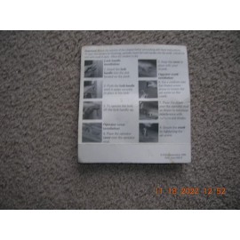 Pella ((( Genuine Pella))) Casement Window Replacement Crank Handle Champagne #1687