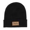 Taylor Beanie, Black