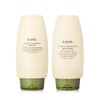 Rachel Mime Rachel Hairsis Shampoo 350ml + Treatment 200ml / 마임 라헬 헤어시스 샴푸 350ml + 트리트먼트 200ml