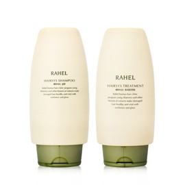 Rachel Mime Rachel Hairsis Shampoo 350ml + Treatment 200ml / 마임 라헬 헤어시스 샴푸 350ml + 트리트먼트 200ml