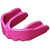 Makura Toka Mouthguard - Pink, Junior (Age 10 & Under)