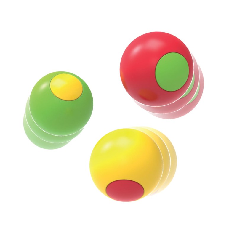 BRIO Infant & Toddler - Ball Pounder