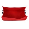 3PCS Thicken Non Woven Vegetable Planting Seedling Grow Bags Garden