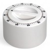 MIJOMA Kitchen Timer 60 Minutes - Egg Timer in Colourful