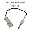 68211315AA Exhaust Gas Temperature Sensor EGT Sensor 273-10398 Compatible for