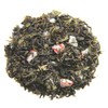 Nelson's Tea - Majestic Mint - black tea, crushed peppermint,