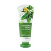 Altipia Cleansing foam that thoroughly removes impurities from deep within pores Cucumber 120g / 모공속 찌꺼기까지 깨끗하게 클렌징폼 오이 120g